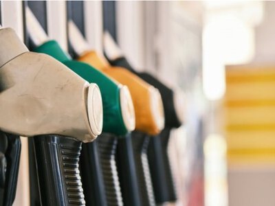 Литва і Польща стали джерелом 60% бензину, ввезеного до України в серпні