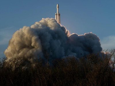 NASA вирушило на пошуки інших планет: що відомо про новітній телескоп