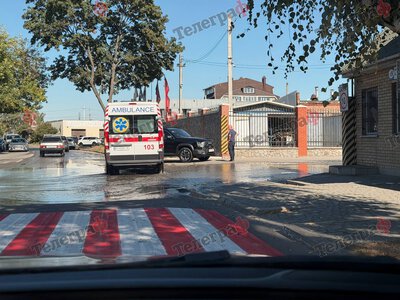 «Якби не скотч, я б зараз із вами не розмовляв»: що розповідають кременчуківці після атаки дронів