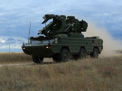 Україна показала ракету РК-19, що збиватиме авіацію: які ракети вона замінить