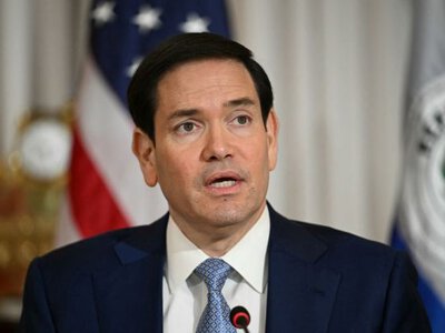 Переговори України та РФ можуть відновитися найближчими тижнями, США готують план - Рубіо
