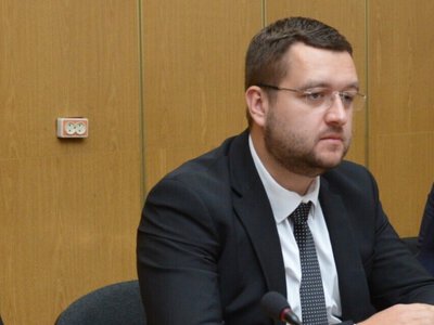 ВАКС продовжив обов'язки ексзаступнику прокурора Кіровоградщини
