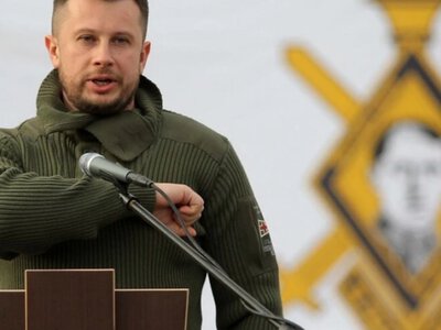 На Донеччині створюють нове угруповання військ Центр: його очолить Білецький