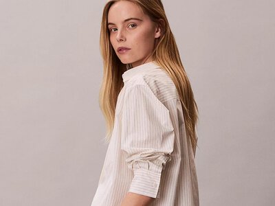 Філософія мінімалізму та комфорту на кожен день: Calvin Klein