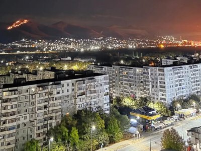Удар по військово-морській базі РФ у Новоросійську: вражені носії “калібрів”