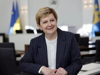 Премія, надбавка і 86 тисяч зарплати: скільки заплатили заступниці Садового