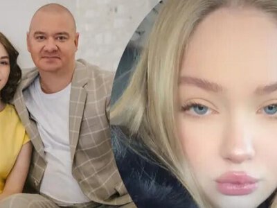 Варвара Кошова: що відомо про доньку відомого коміка з 95 кварталу?