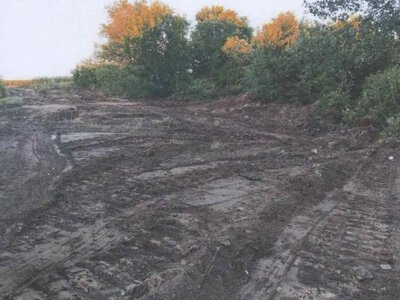 У Кременчуцькому районі ліквідували шість стихійних сміттєзвалищ