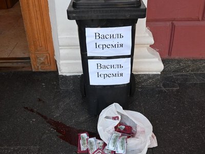 Ігор Коваль звинуватив Довіряй ділам у блокуванні роботи Одеської міської ради