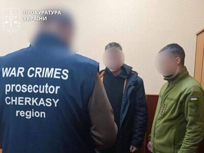 22-річного жителя Умані засудили до 10 років за державну зраду