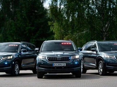 Штраф без жодної зупинки: як Фантоми ловлять водіїв у Києві та області