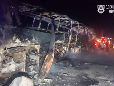 Молдова відреагувала на удар рф по пункт пропуску “Старокозаче” та заявила про загрозу безпеці