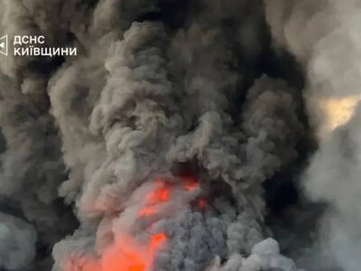 Київ та область накрив смог після атаки: що відбувається з повітрям