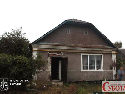 Святкування 30-річчя завершилося трагедією: коростенка смертельно поранила співмешканця