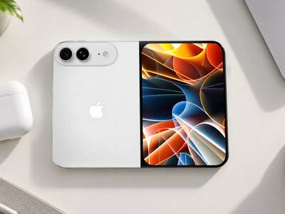 Складаний iPhone називатиметься Duo і коштуватиме від $2000 — Bloomberg