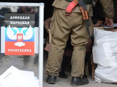 На Донеччині створять нове угруповання військ «Центр»: його очолить Андрій Білецький