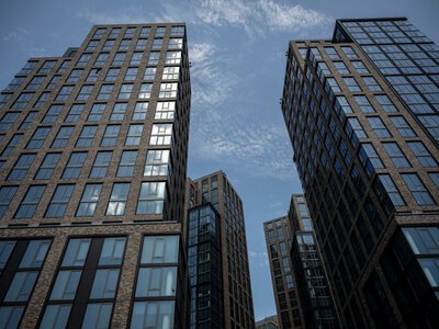 Продаж квартири можуть заблокувати через борги: як працюватимуть нові правила вже цього року