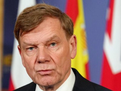 Мають повернутися: Німеччина готова передати Україні дані про чоловіків призовного віку