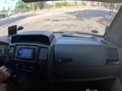 З Дніпровського району Херсона евакуювали пенсіонерку з “червоної” зони