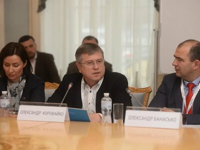 Голова Херсонського суду Коровайко вчетверте претендує на посаду судді КСУ
