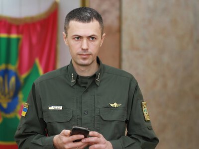 Демченко: хасиди масово їдуть в Україну попри російські обстріли