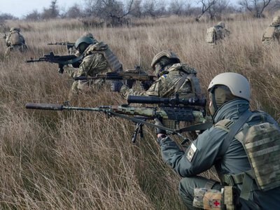 ЗСУ пішли вперед одразу на кількох ділянках: де росіяни втратили позиції