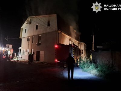 Атака РФ на Київщину: двоє людей загинули, ще шестеро постраждали, серед них 2-річна дитина