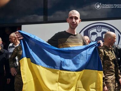 Буковинця Дмитра Водянчука двічі виключали зі списків на обмін полоненими через нібито помилки в документах