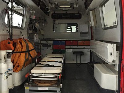 У Борисполі з 6 поверху випала новонароджена дівчинка