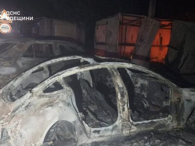 Росія за останній час атакувала вже п’ять пунктів пропуску на кордонах України, – ДПСУ