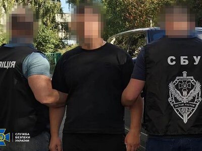 Фіктивна інвалідність, «бронь» та незаконний виїзд: СБУ розкрила п'ять схем для військовозобов'язаних