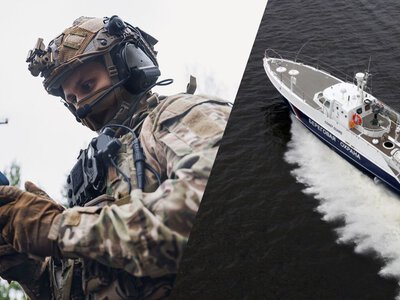 ЗСУ уразили місце запуску ударних БпЛА та російський катер Мангуст