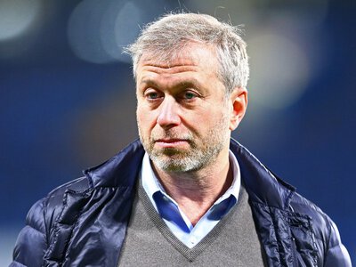 Санкції проти Абрамовича: стало відоме рішення суду ЄС