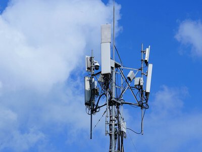 Провайдерам встановили символічну плату за електроопори для підключення віддалених сіл до інтернету