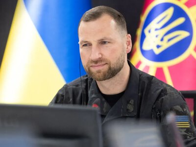 Україна укладає контракти на близько 1000 ракет для Patriot – Хмара