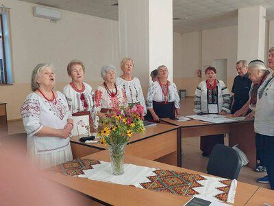 Українки як голос нації: у Мукачеві обговорили жіноче лідерство