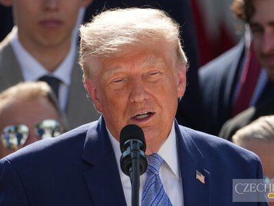 Дональд Трамп привітав перемогу ультра націоналістів AfD у німецькій Саксонії-Ангальт