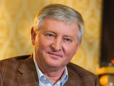 Ахметов: Чеферін завжди на боці добра, на боці справедливості