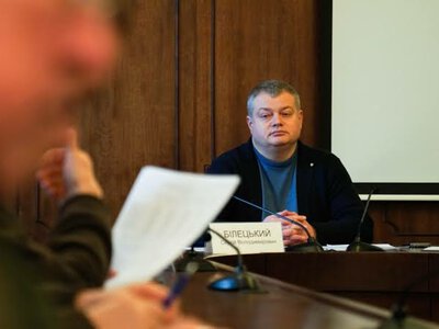 Сергій Білецький повернувся до керівництва Київщини: що відомо про нового першого заступника Ткаченка