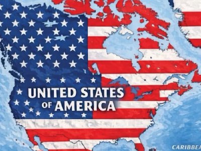Трамп хоче приєднати до США Канаду, Мексику та Гренландію