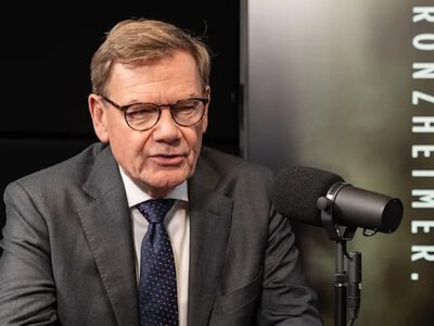Німеччина готова допомогти Україні повернути та призвати чоловіків