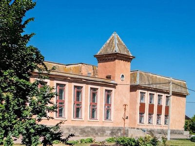 На Уманщині прокуратура завадила посадовцям продати заклад освіти