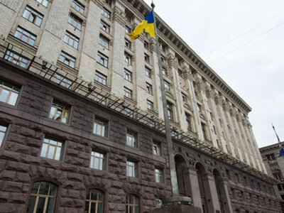 Київ готує запаси продуктів і води на випадок надзвичайних ситуацій: у КМДА пояснили, як працюватиме система