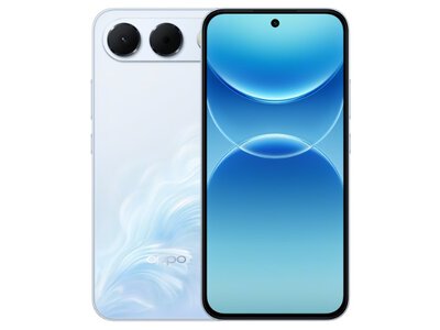 Oppo представила недорогий смартфон A7 Pro з величезною батареєю на 8000 мАг