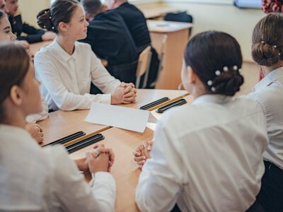 В Україні визначили графік проведення учнівських олімпіад