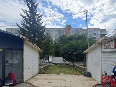 На території Львівської громади демонтували шість МАФів