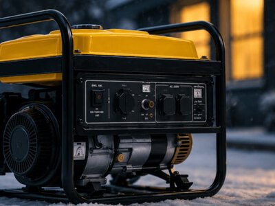Частина населення з високими доходами ігнорує навіть базову підготовку до зими – дослідження...