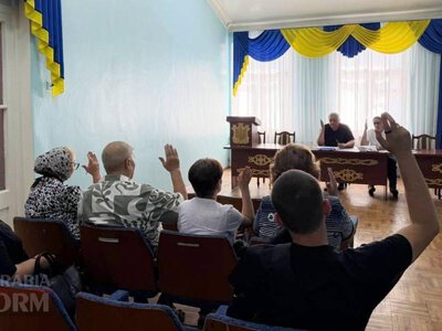 У Кілії визначилися з місцем перенесення Алеї Пам’яті: остаточне слово – за громадськістю