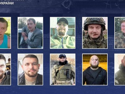 До суду передали справу операторів БпЛА, які полювали на херсонців