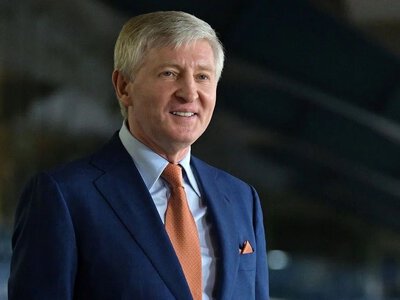 Ахметов назвав головну ціль Шахтаря у Лізі чемпіонів – президент гірників пожартував про можливий провал